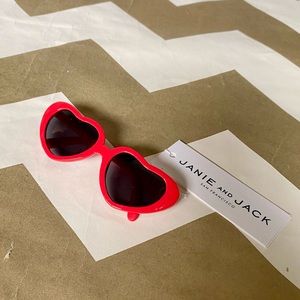 Janie and Jack ❤️ sunglasses